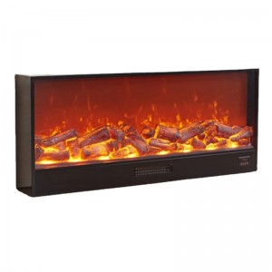 Flame Electronic Fireplace for Heating 6810999000